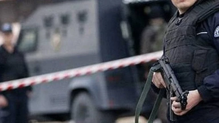 Τουρκία: Διπλωματικό αυτοκίνητο της Σ. Αραβίας βρέθηκε εγκαταλειμμένο σε υπόγειο πάρκινγκ